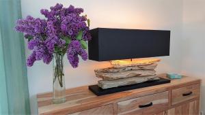 Reethaus "Captains Hus"