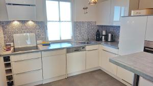 Reethaus "Captains Hus"