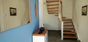 Reethaus "Captains Hus"