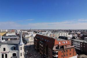 Haus am Meer, Whg 131, Seeblick 6OG
