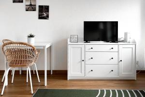 Hilbersdorfer, App 119