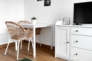 Hilbersdorfer, App 119