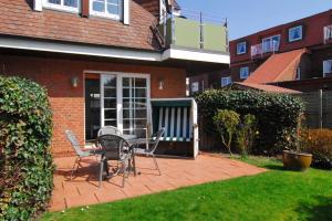 Olympia Haus 1, Whg 1