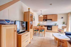 Villa zur Sonneninsel, App 11