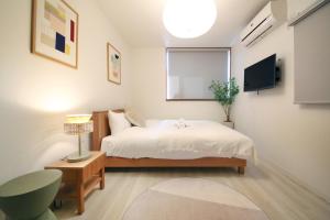 Pirane House 201 東京スカイツリー浅草 押上駅が徒歩圏内 無料wifi
