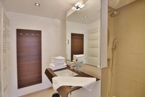 Duhner Strandhus, S1