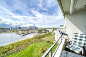 Haus Schöne Aussicht, App 1SB505