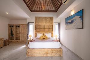 Lovissa 2BR Private Pool Villa - Uluwatu
