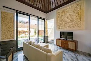 Lovissa 2BR Private Pool Villa - Uluwatu