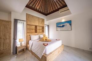 Lovissa 2BR Private Pool Villa - Uluwatu
