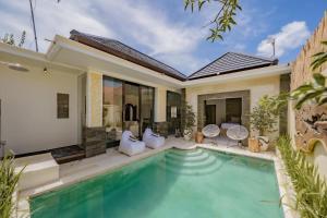 Lovissa 2BR Private Pool Villa - Uluwatu
