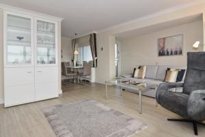 Metropol, Whg 233, Insel- und Seeblick 9OG