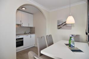 Metropol, Whg 233, Insel- und Seeblick 9OG