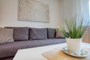 Haus Bellevue Heiligenhafen, App 27 6Bellevue