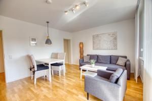 Haus Bellevue Heiligenhafen, App 27 6Bellevue