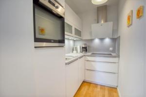 Haus Bellevue Heiligenhafen, App 27 6Bellevue