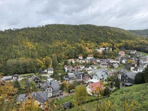 Holiday apartment with 1 bedroom