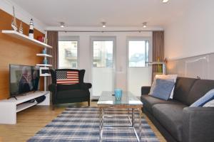 Brandenburgerstraße 5a, Whg 16