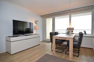 Metropol, Whg 107, Seeseite 5OG