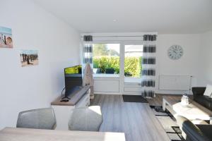 Tohuus 1 - Wittrockstr 7 Wohnung 1