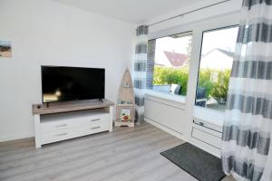 Tohuus 1 - Wittrockstr 7 Wohnung 1