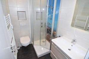 Tohuus 1 - Wittrockstr 7 Wohnung 1