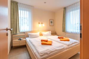 Am Sonnenaufgang OG 5