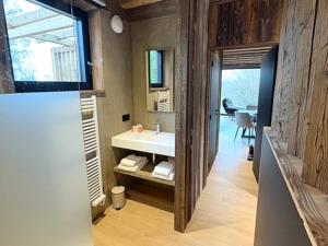 Romantic holiday home in Malmédy