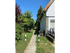 Müllers holiday home Harmony