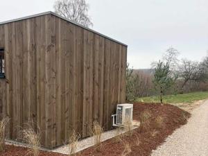 Holiday Home in Malmédy with private terrace