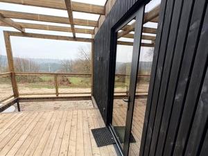 Holiday Home in Malmédy