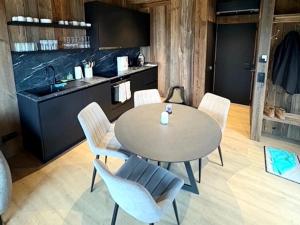 Holiday Home in Malmédy