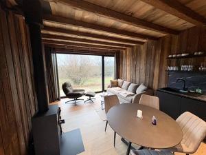 Holiday Home in Malmédy