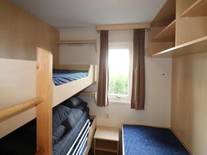 Chalet near golf course and sea beach