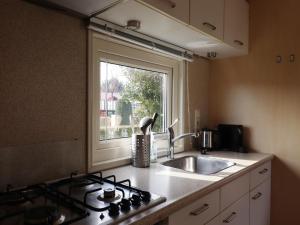 Chalet near golf course and sea beach