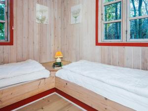 4 star holiday home in Oksbøl