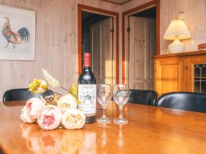 4 star holiday home in Oksbøl