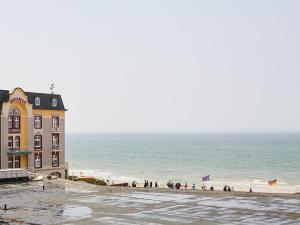 Sylter Meeresrauschen