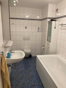 Strandhaus Fiete - Haus Walfisch - ABC330