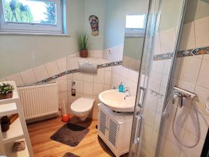 Ferienwohnung 2 - Zur Schwedenschanze - ABC562 - Nur Feriengäste!