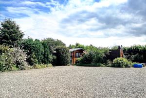 Ferienwohnung 2 - Zur Schwedenschanze - ABC562 - Nur Feriengäste!