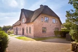 Strandhaus Föhr