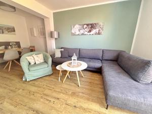 OstseeBrise - Sünnenkieker WE5 - ABC348 - nur Feriengäste!