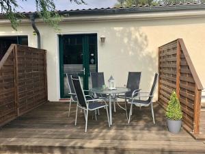 OstseeBrise - Sünnenkieker WE5 - ABC348 - nur Feriengäste!