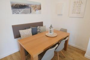 OstseeBrise - Sünnenkieker WE5 - ABC348 - nur Feriengäste!