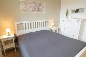 OstseeBrise - Sünnenkieker WE5 - ABC348 - nur Feriengäste!