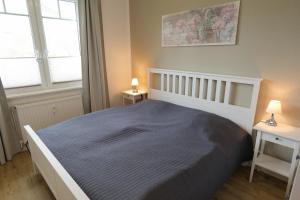 OstseeBrise - Sünnenkieker WE5 - ABC348 - nur Feriengäste!