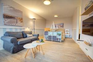 Ferienpark - Haus N, App 0NEG10