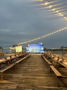 A LA CARTE Hạ Long Bay