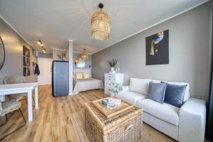 Haus Schöne Aussicht, App 1SB608